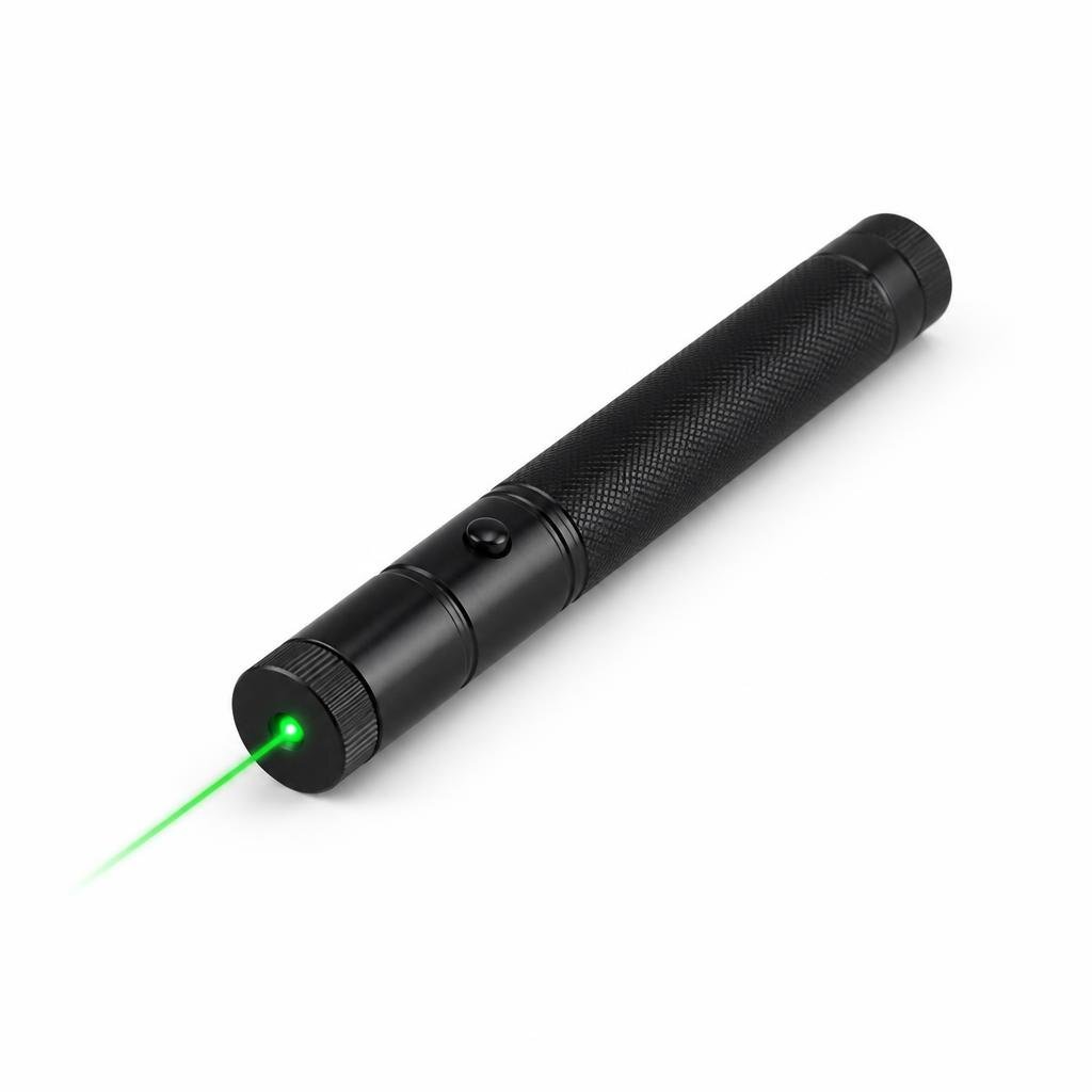 GREEN LASER POINTER