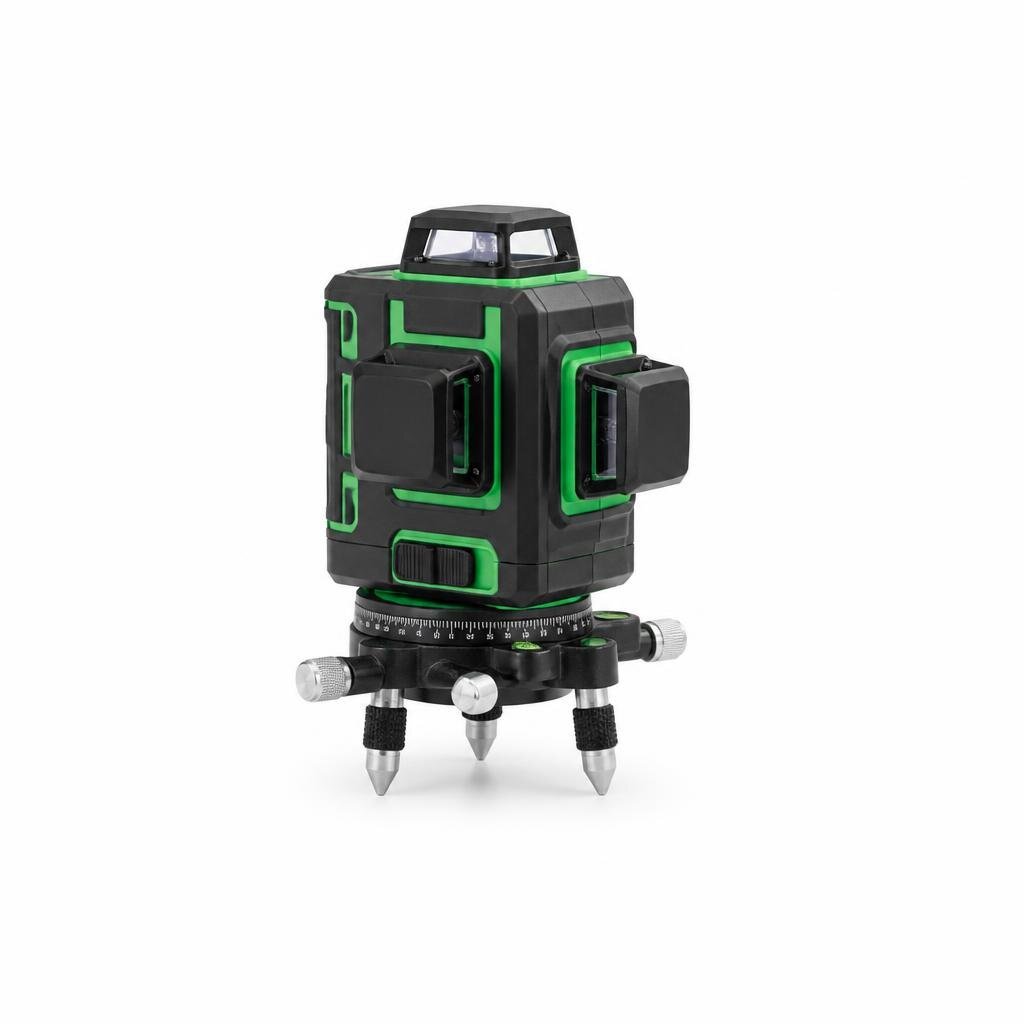 HITZ LM5102 LASER LINE MAKER - 4V1H6D
