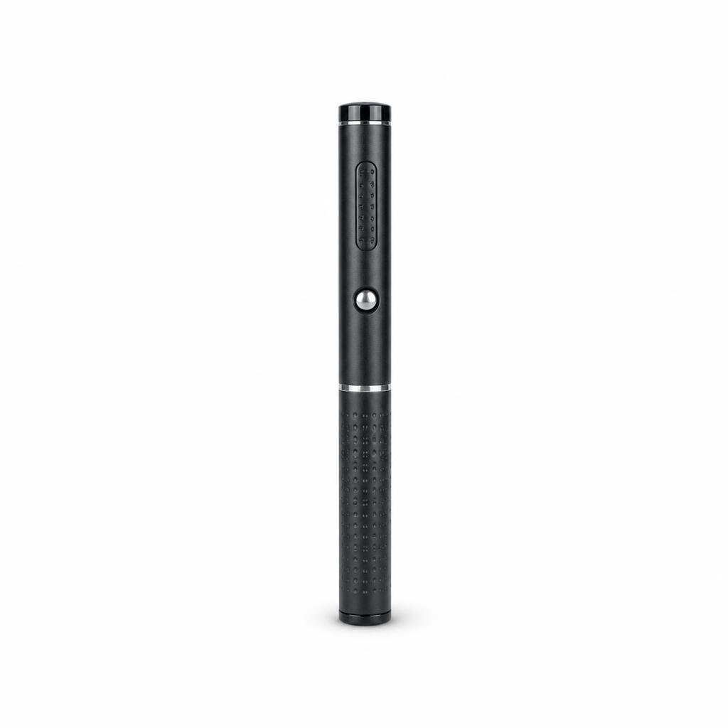 DELON 301 RECHARGEABLE GREEN LASER - POINTER