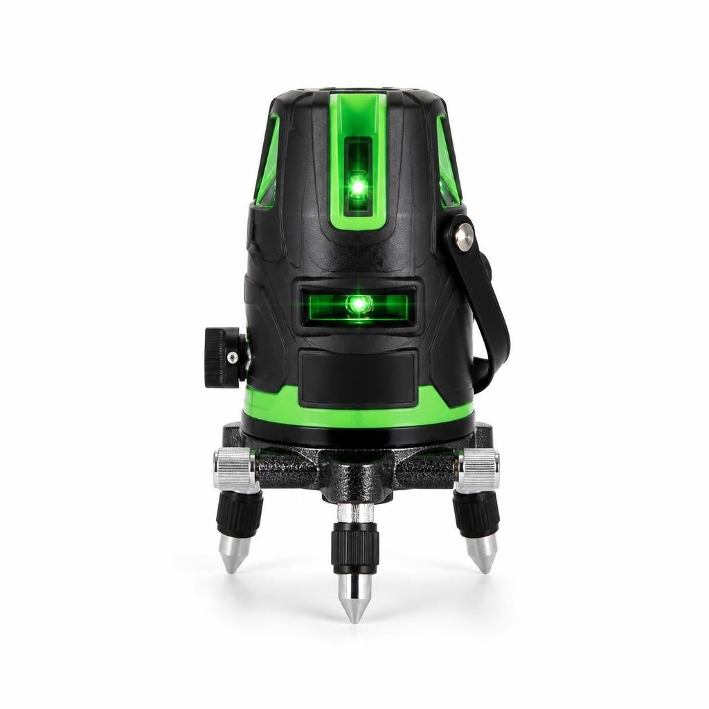 HITZ GL5705 4VH1D GREEN LASER MARKER (BEE)
