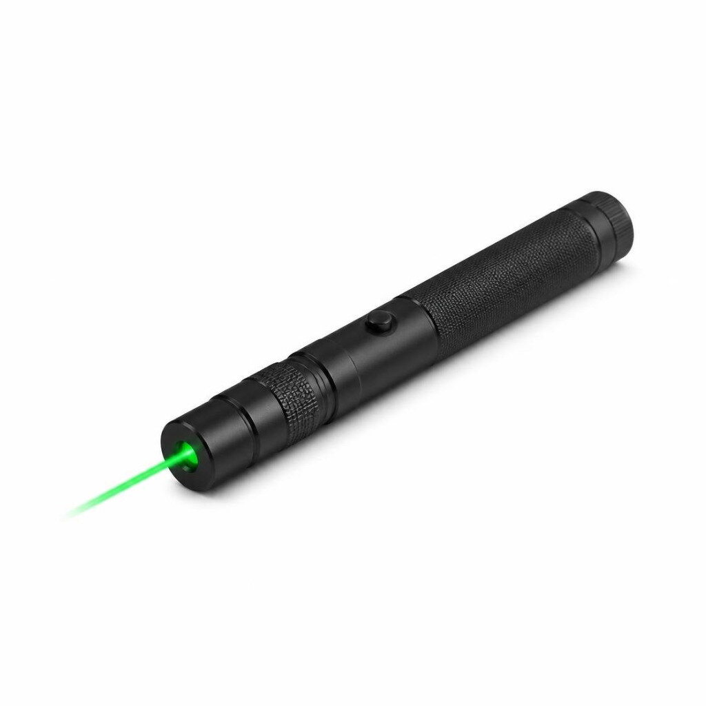 ESTAR GREEN LASER POINTER