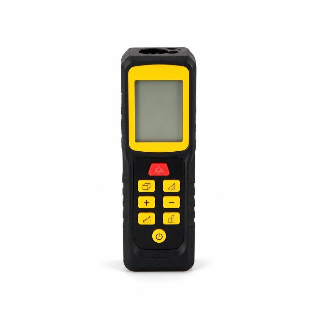 HITZ LX-360 DIGITAL DISTANCE/AREA GAUGE