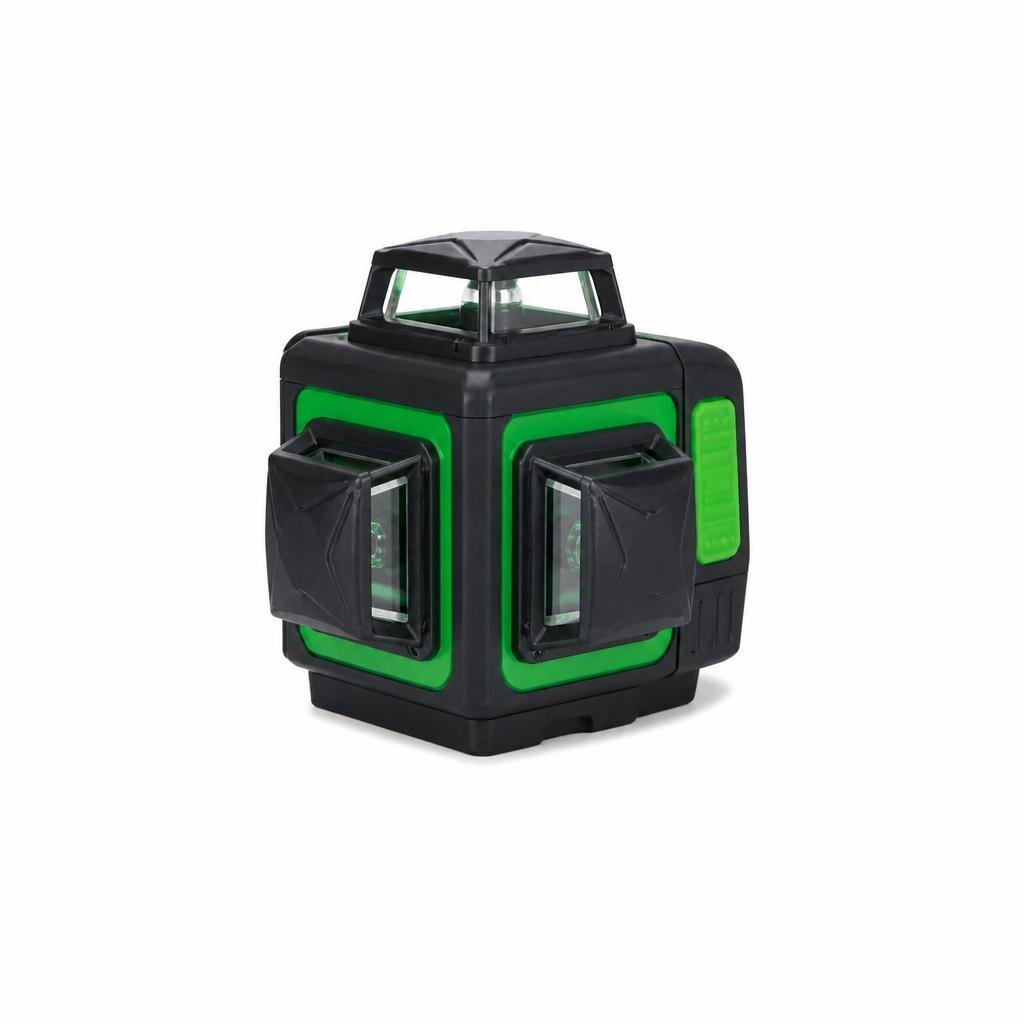 HITZ GL-5445 4V1H6D ECONOMY LASER WITH OUT STAND (GREEN)