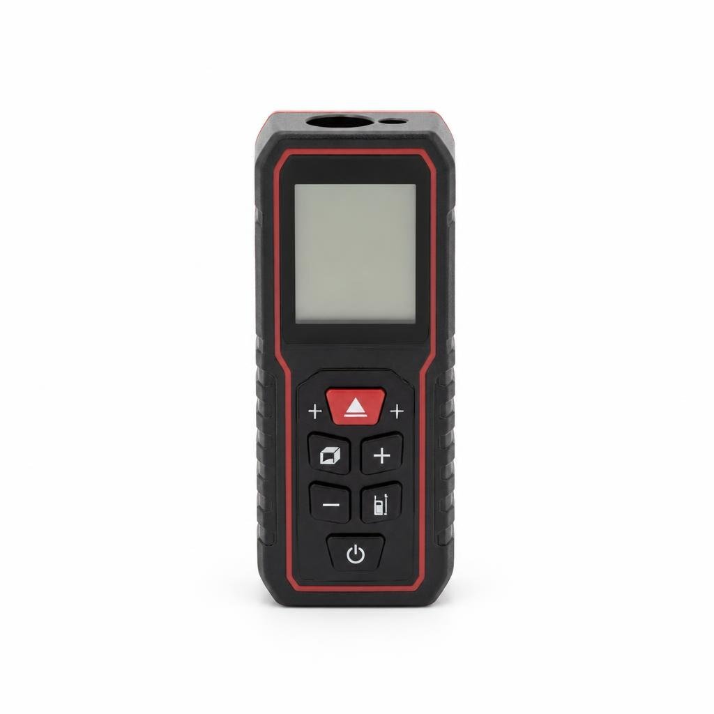 HITZ DM-3710 DIGITAL LASER DISTANCE METER