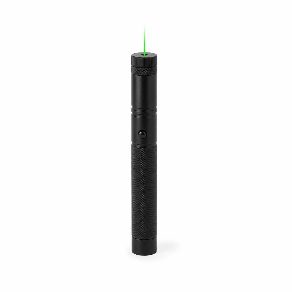 E-MAX YL-303 GREEN LASER POINTER