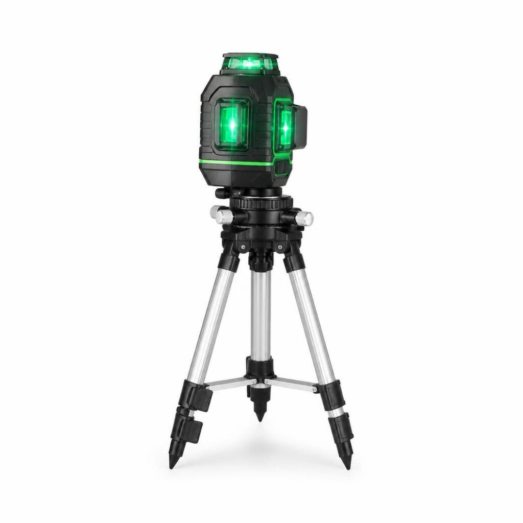 M-STD B5G LASER GREEN 5 LINE WITH TRIPOD STAND