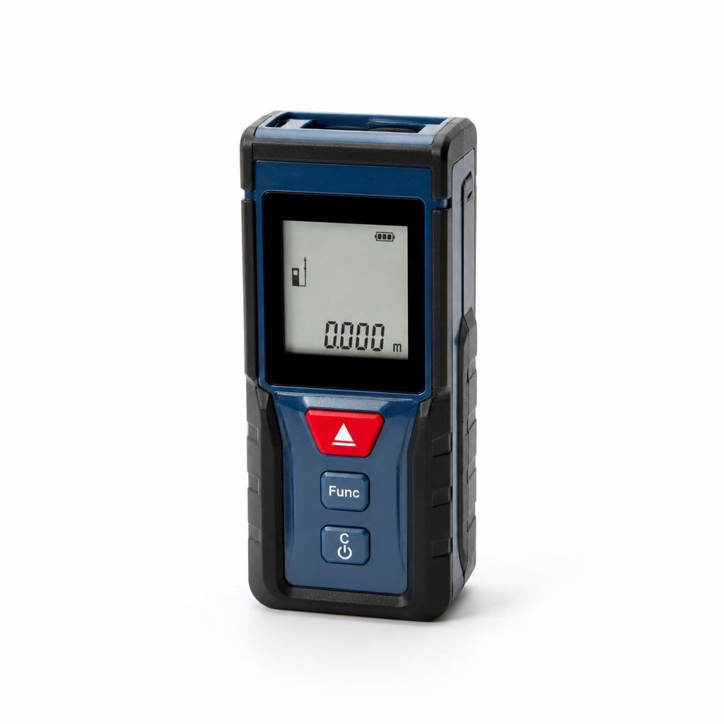BOSCH GLM30 LASER RANGEFINDER