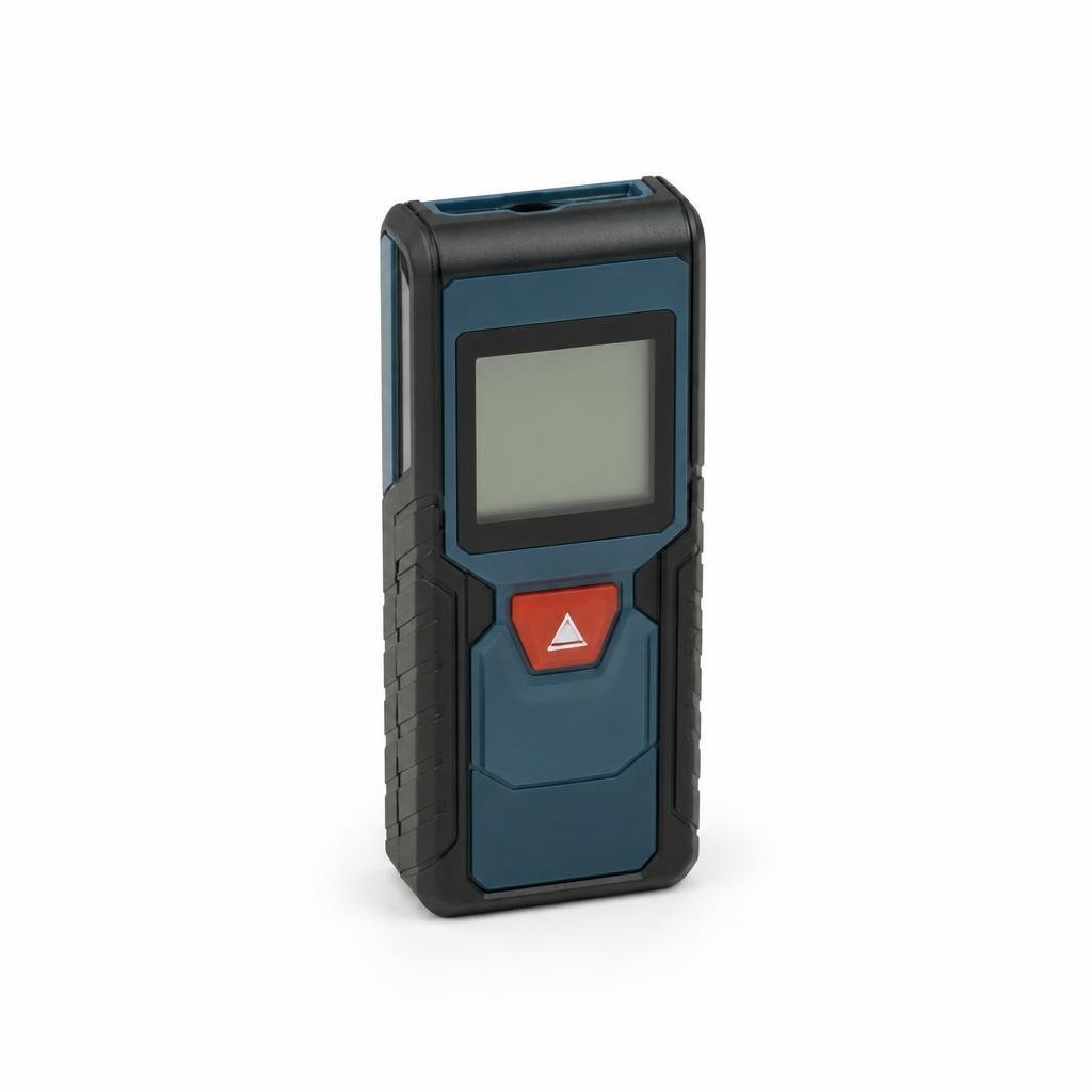 BOSCH GLM40 LASER RANGEFINDER