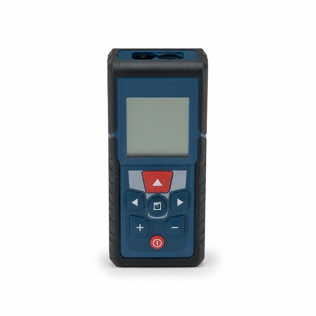 BOSCH GLM50 LASER RANGEFINDER