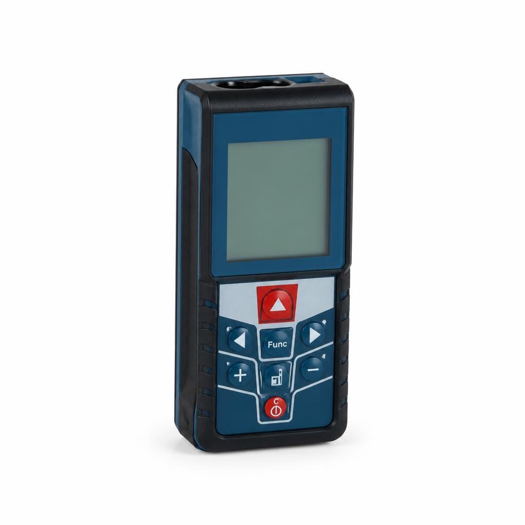 BOSCH GLM80 LASER RANGEFINDER