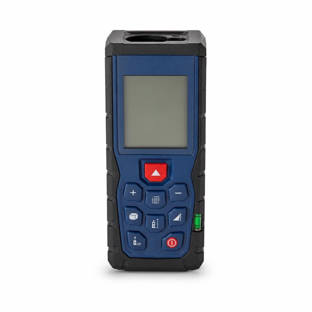 BOSCH GLM150 LASER RANGEFINDER