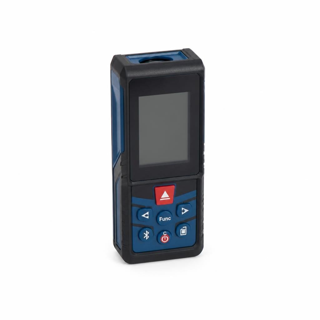 BOSCH GLM50C LASER RANGEFINDER