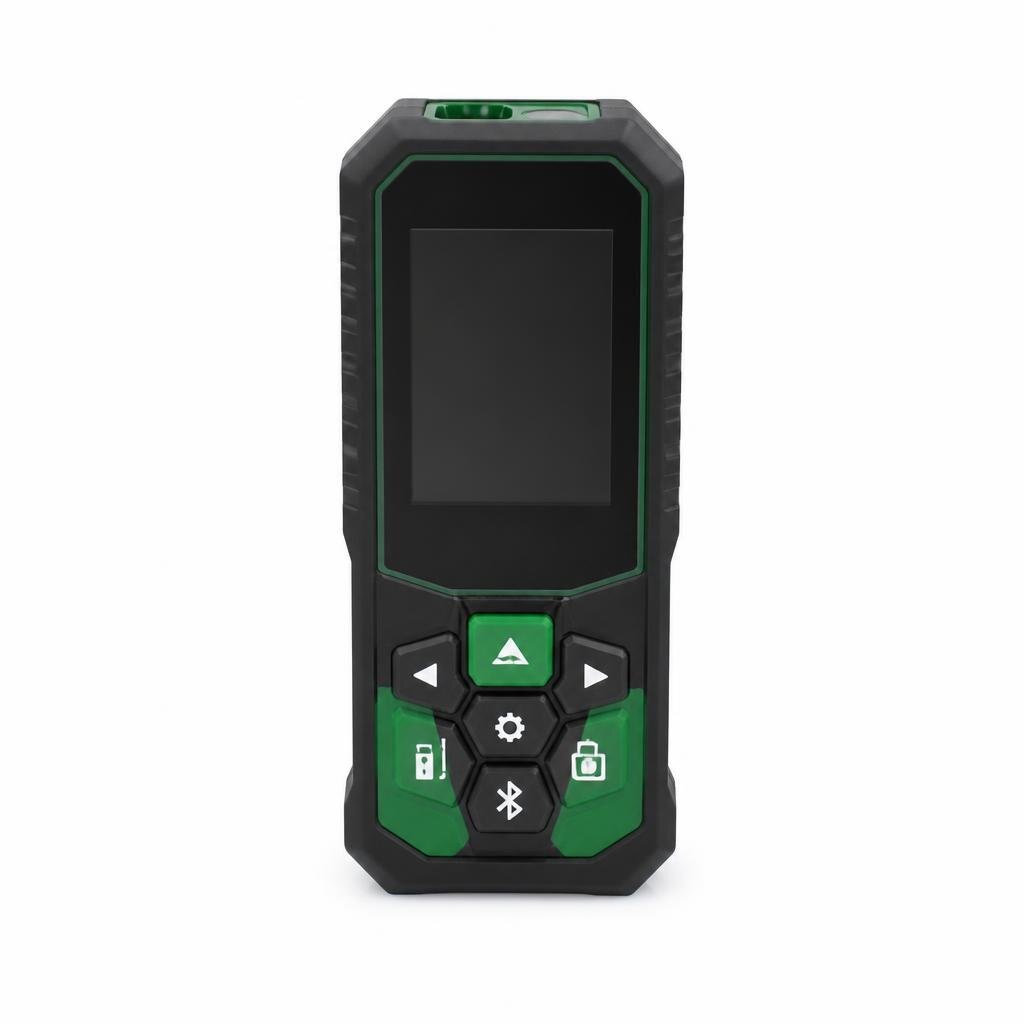 BOSCH GLM50-27CG GREEN LASER RANGEFINDER