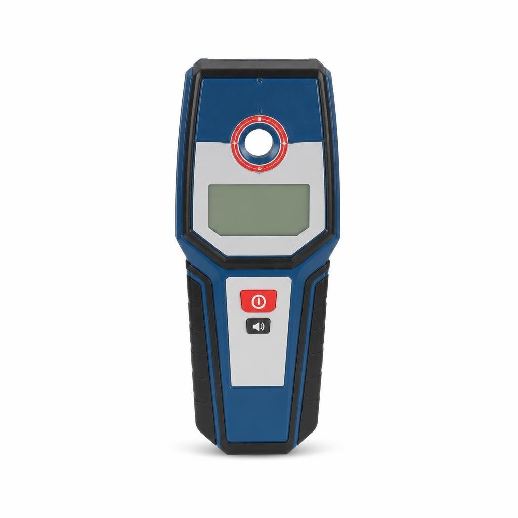 BOSCH GMS100M DETECTOR