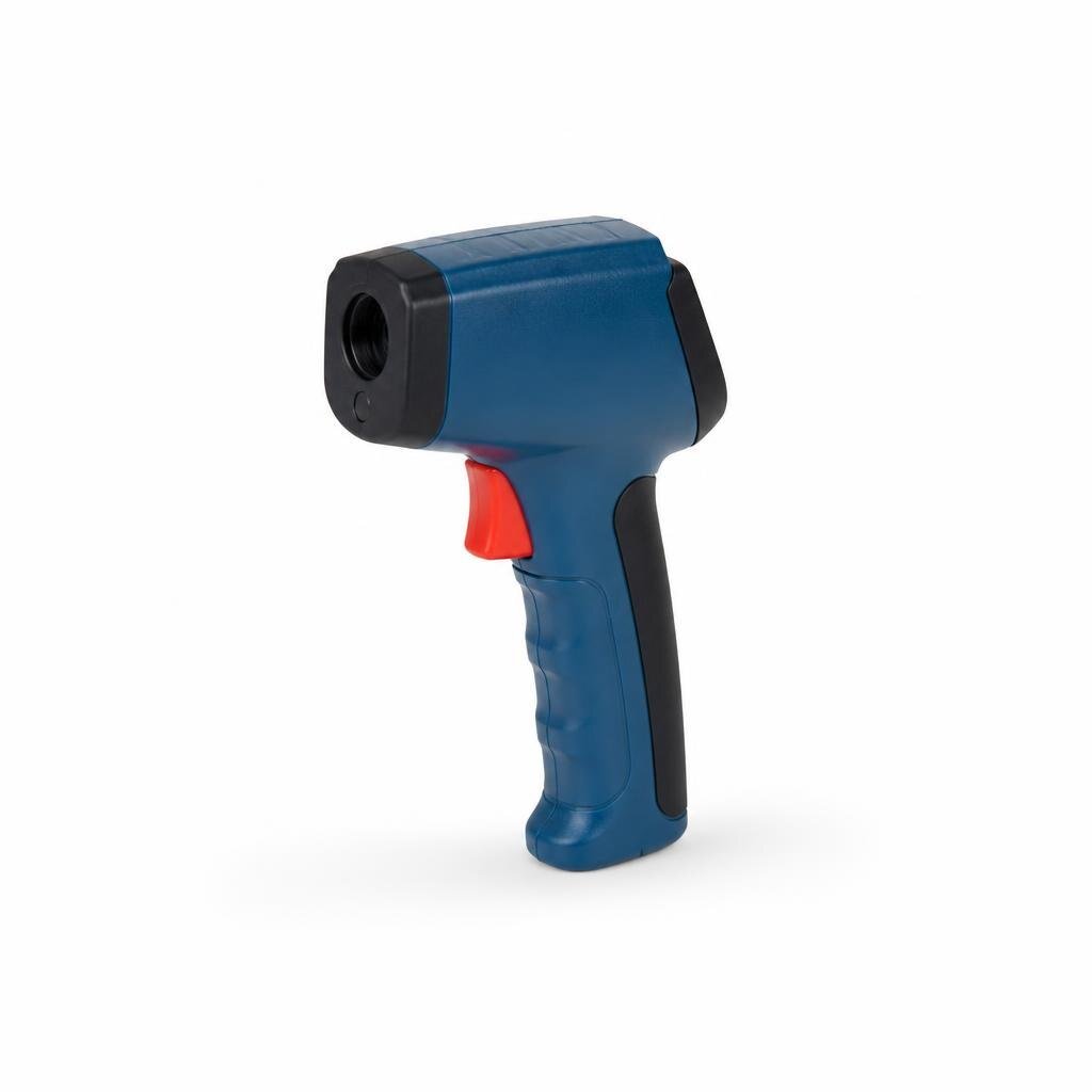 BOSCH GIS 500 TEMPERATURE RANGE