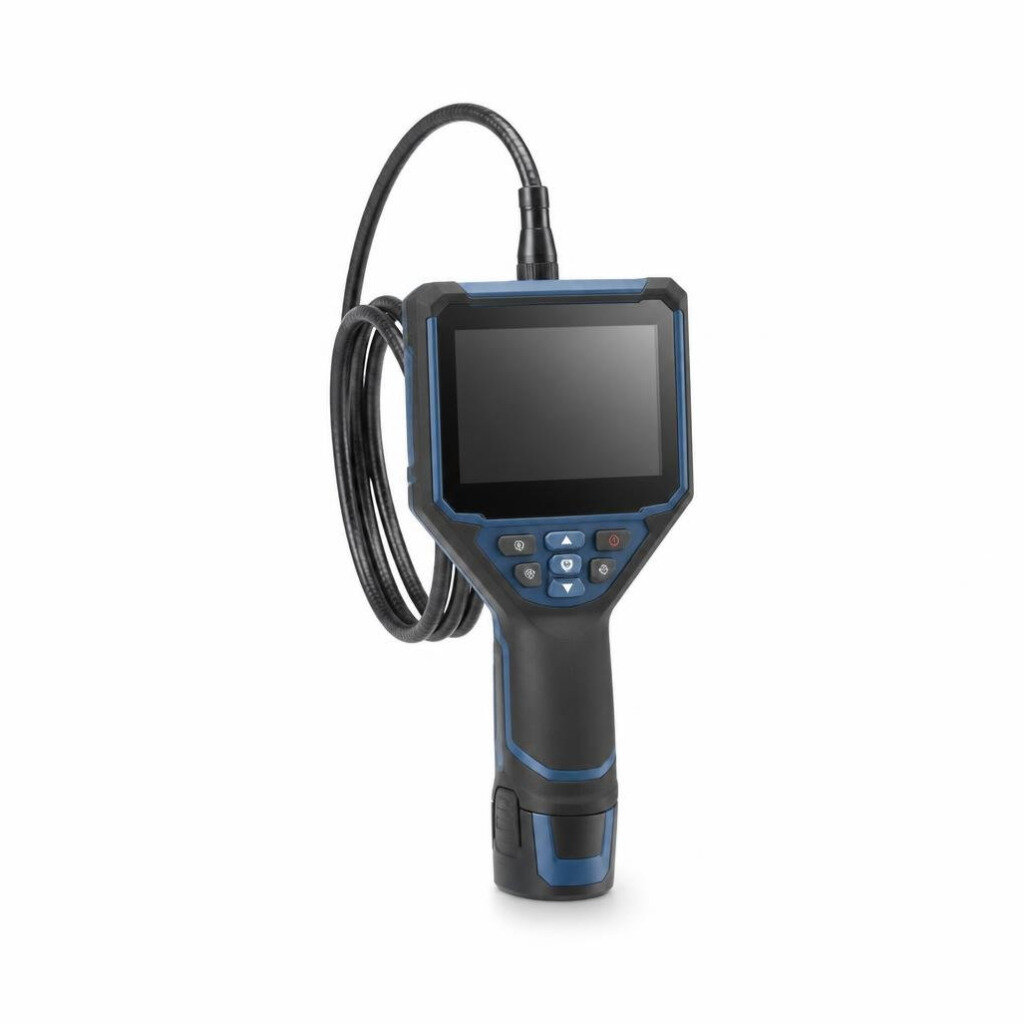 BOSCH GIC 5-27C TEMPERATURE RANGE