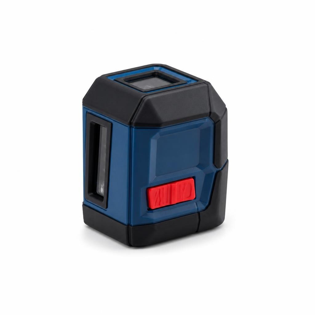BOSCH GLL1P LINE LASER