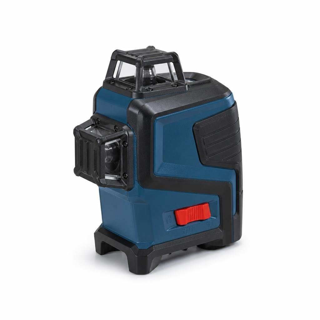BOSCH GLL2-80P LINE LASER
