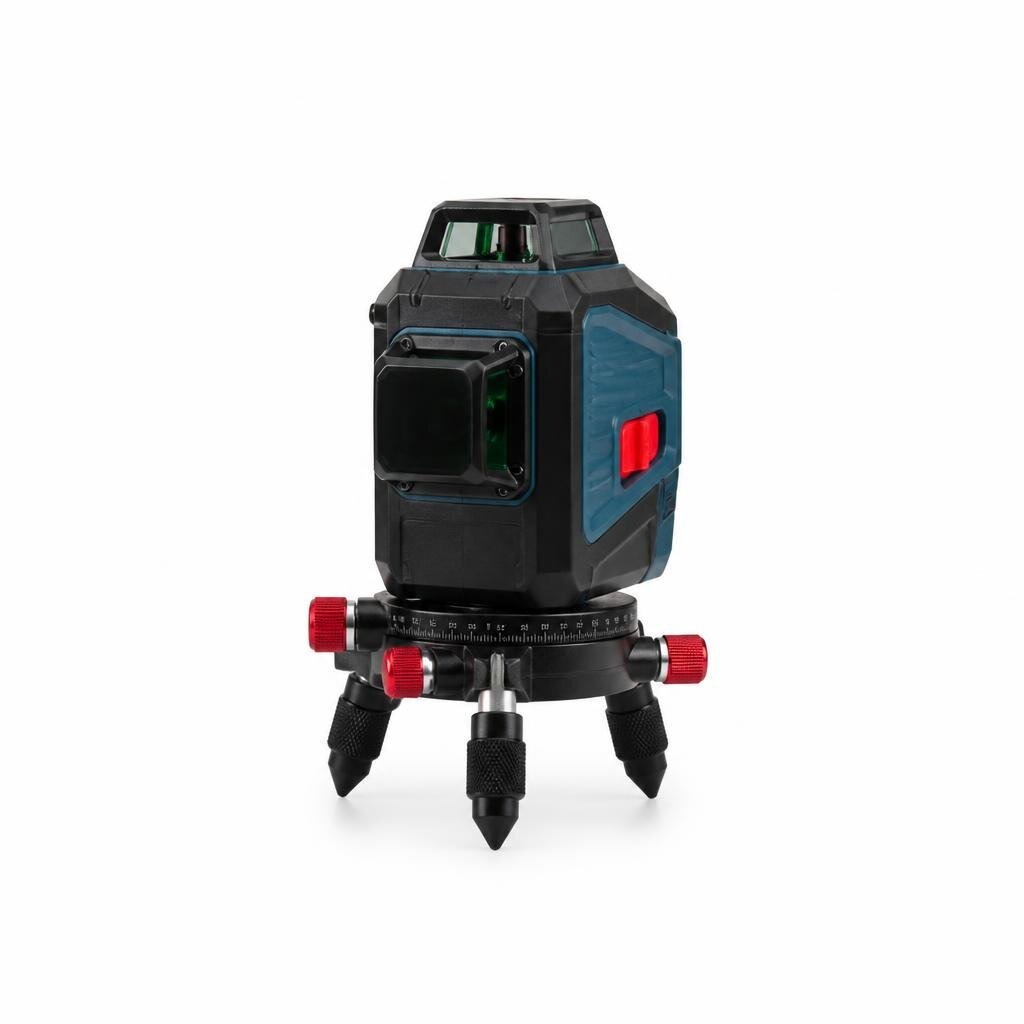 BOSCH GLL3X LINE LASER