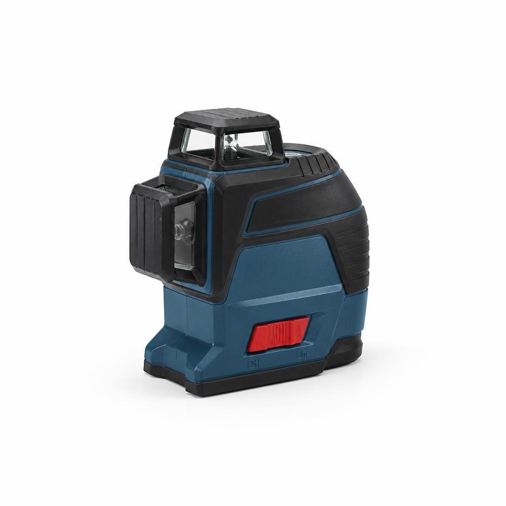 BOSCH GLL3-15 LINE LASER