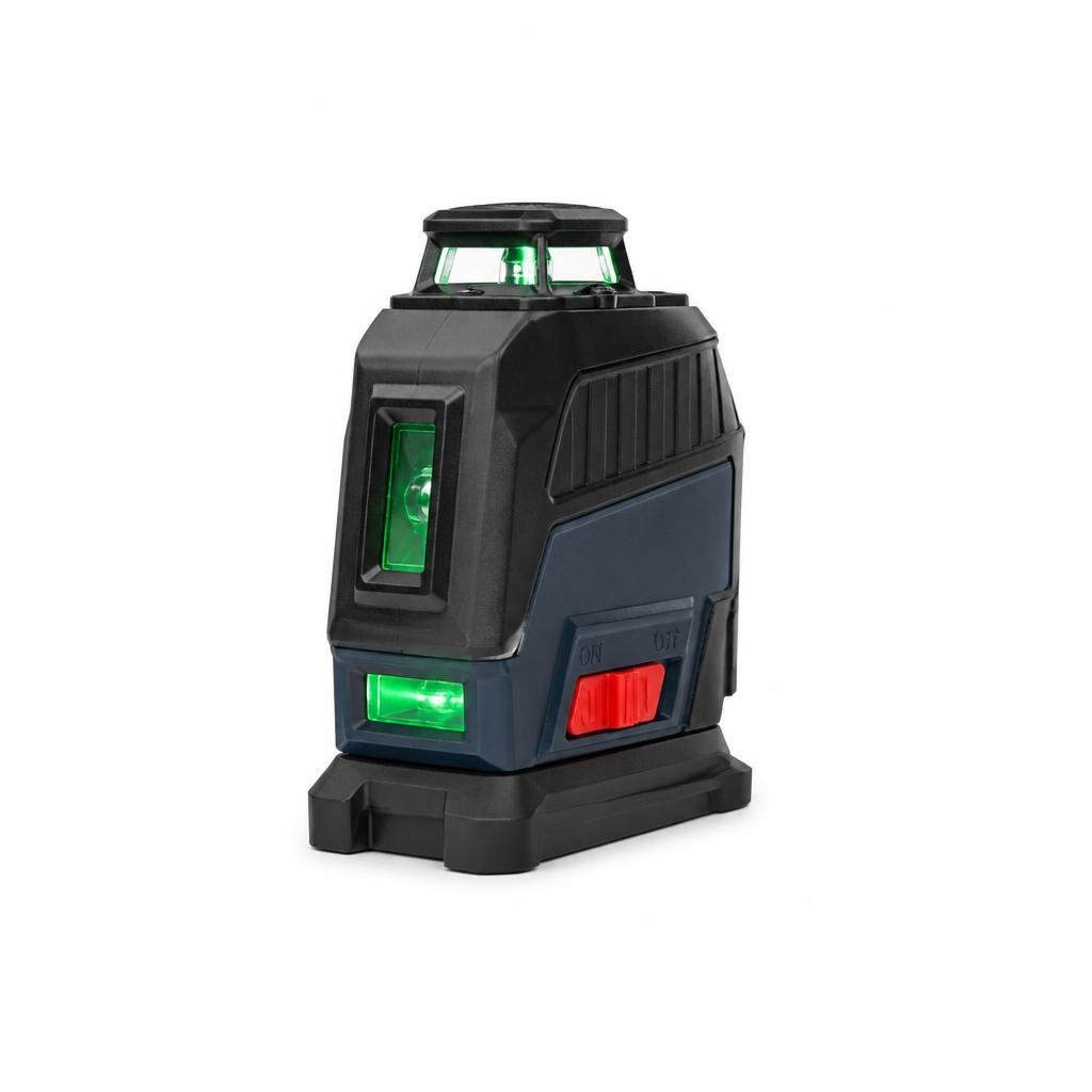 BOSCH GLL3-15X LINE LASER