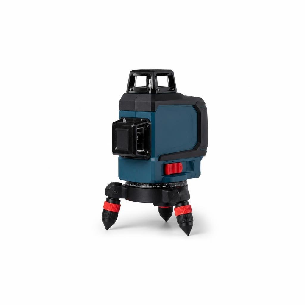 BOSCH GLL5-50 LINE LASER