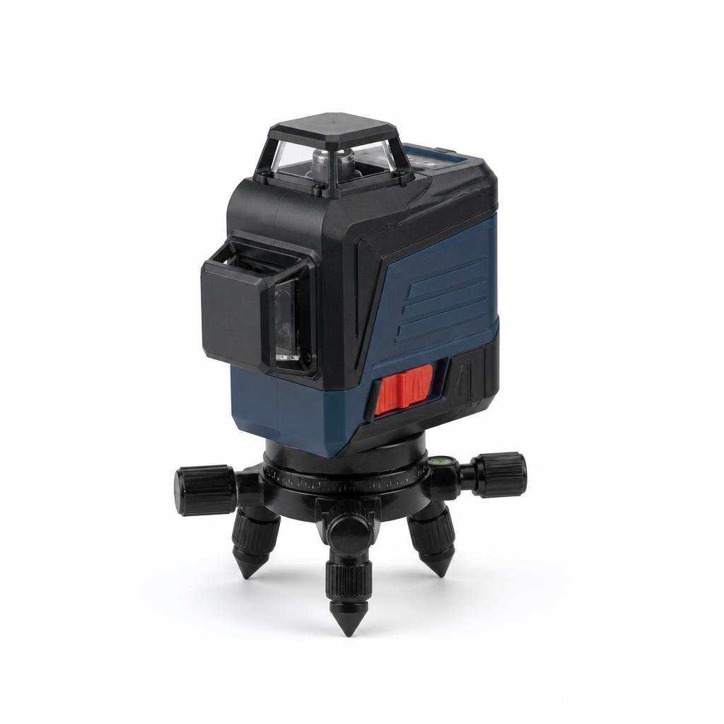 BOSCH GLL3-80P LINE LASER