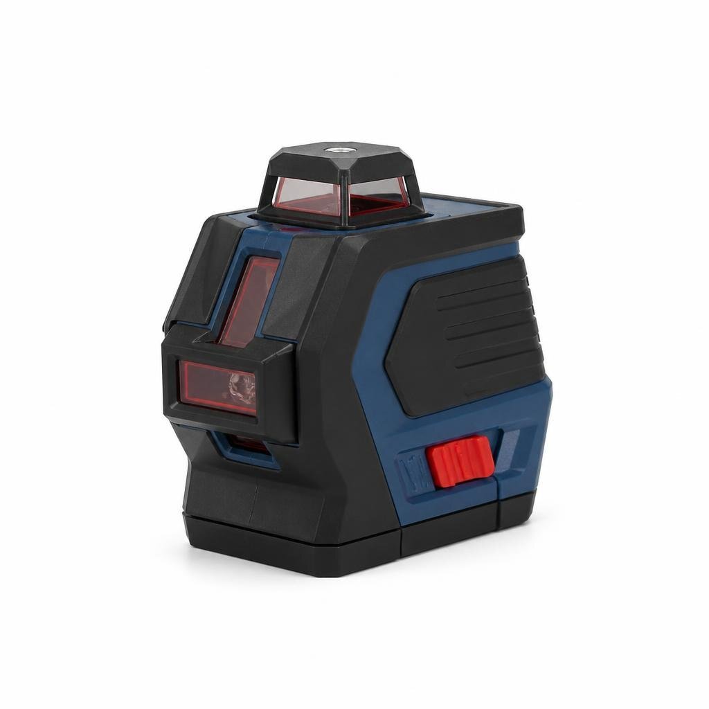 BOSCH GPL5 POINT LASER