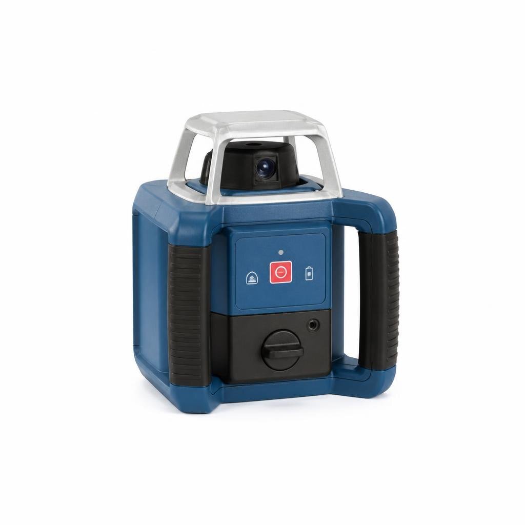 BOSCH GRL300HVG ROTATION LASER