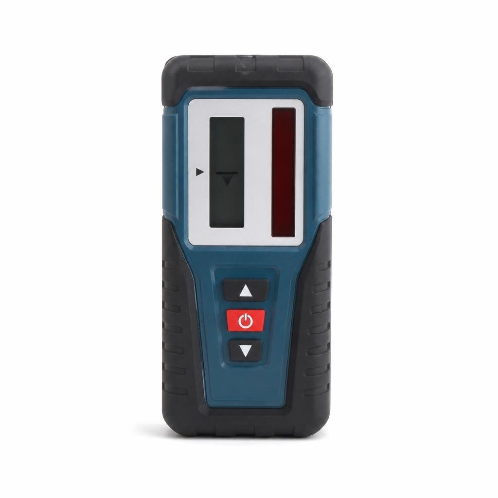 BOSCH LR2 LASER RECEIVER