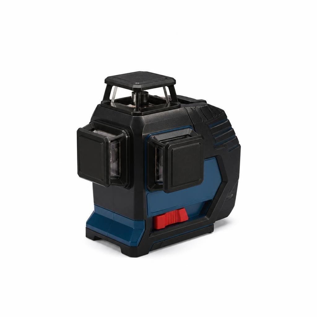 BOSCH GLL5-50X LINE LASER
