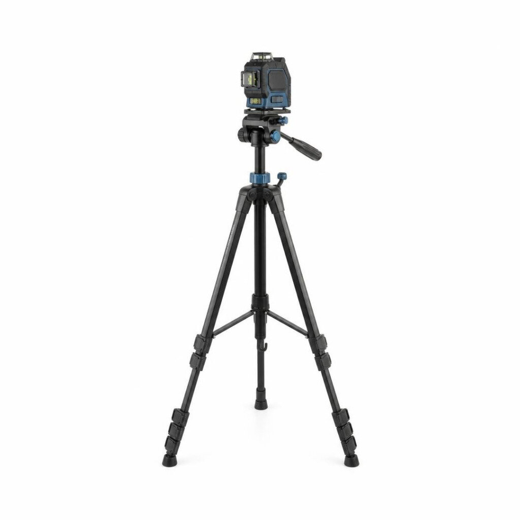 BOSCH GLL5-50X + BT150 LINE LASER + TRIPOD