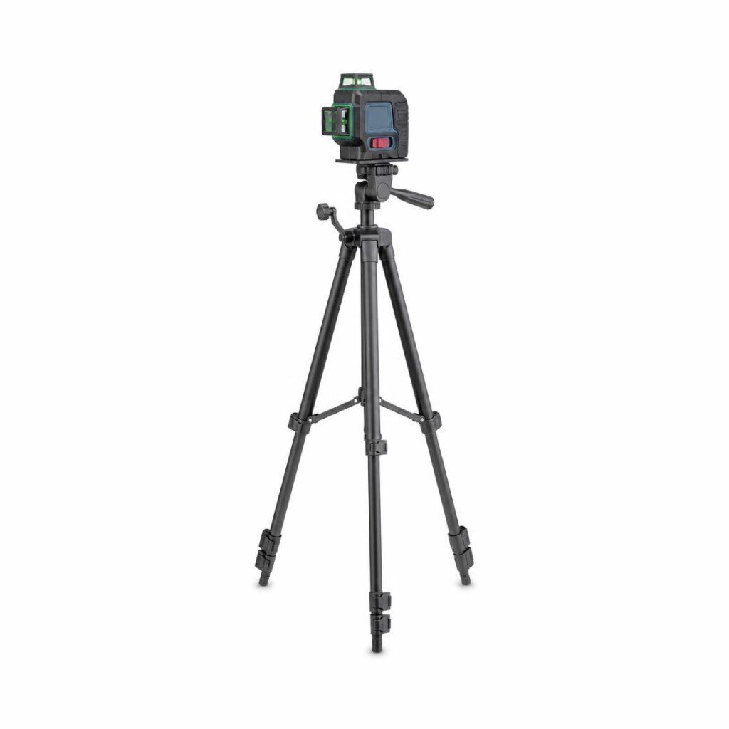BOSCH GLL3X + BT150 LINE LASER + TRIPOD