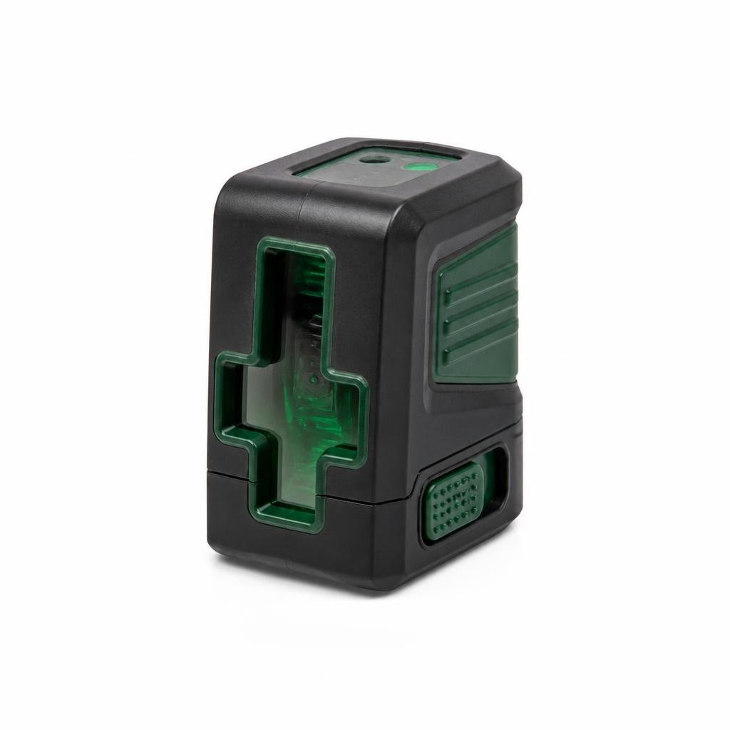 BOSCH GLL30G GREEN LINE LASER