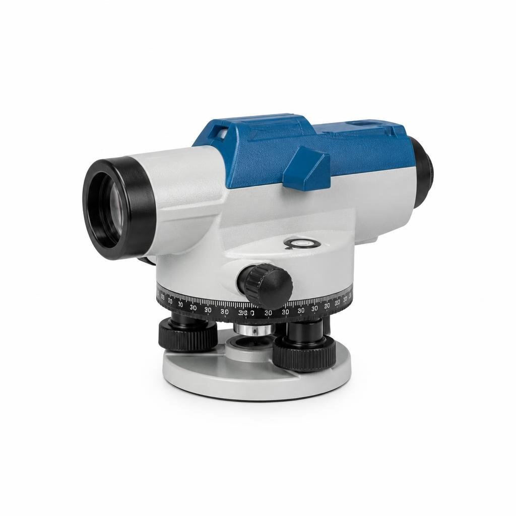 BOSCH GOL26D OPTICAL LEVEL