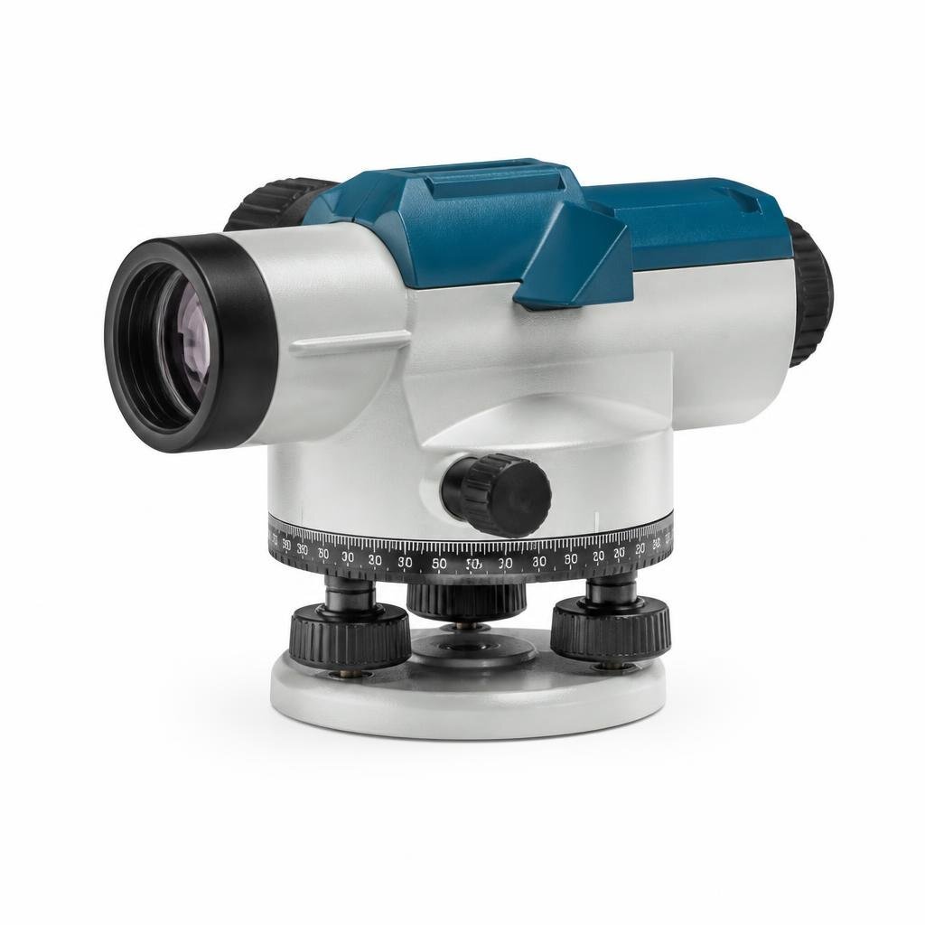 BOSCH GOL32D OPTICAL LEVEL