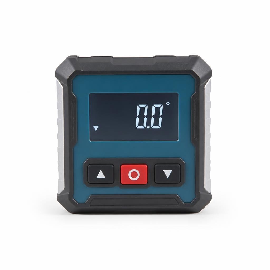 BOSCH GIM60L DIGITAL INCLINOMETER