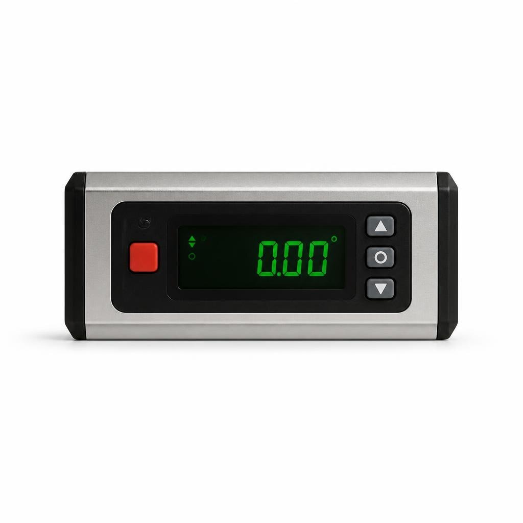 BOSCH DNM60L DIGITAL INCLINOMETER