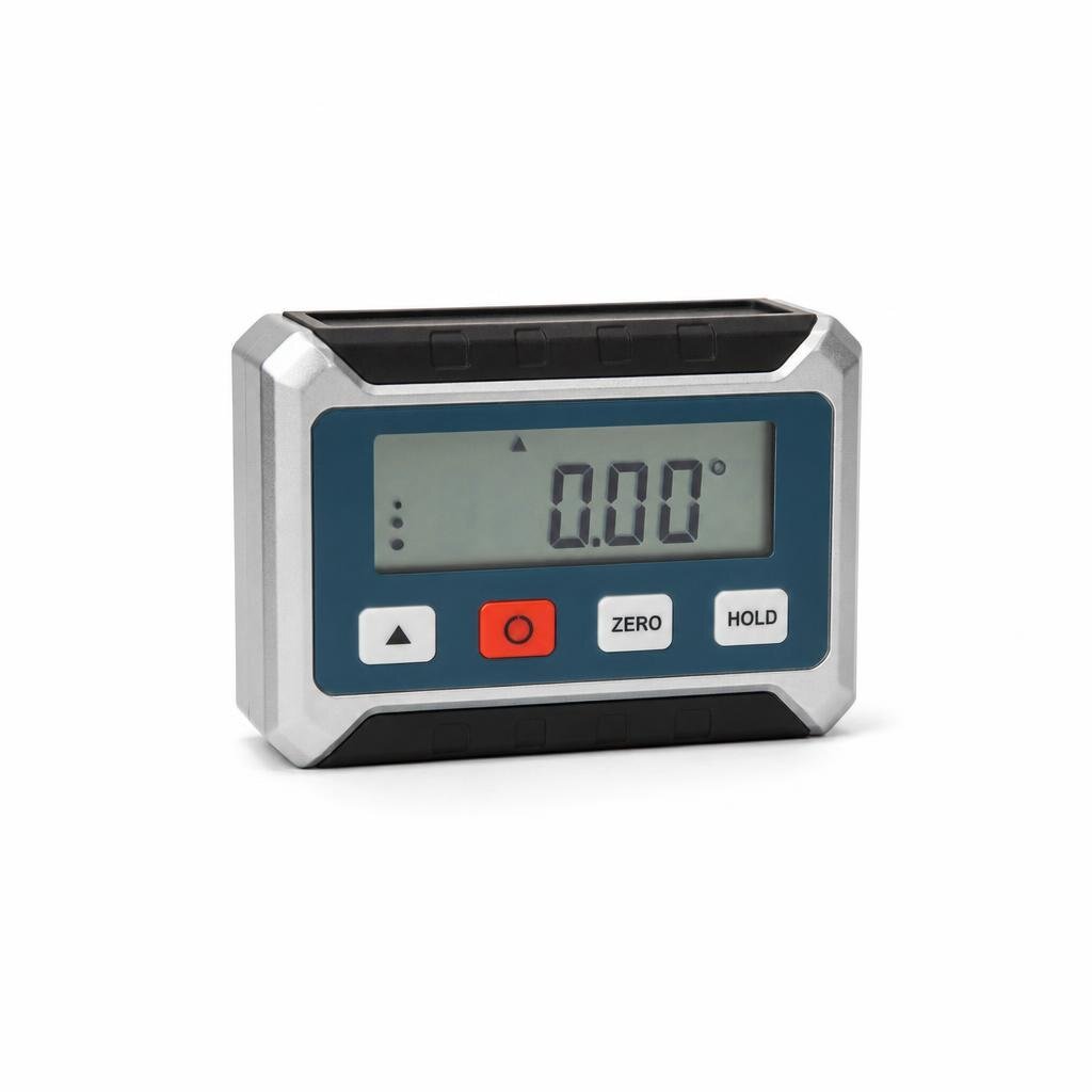 BOSCH DNM120L DIGITAL INCLINOMETER