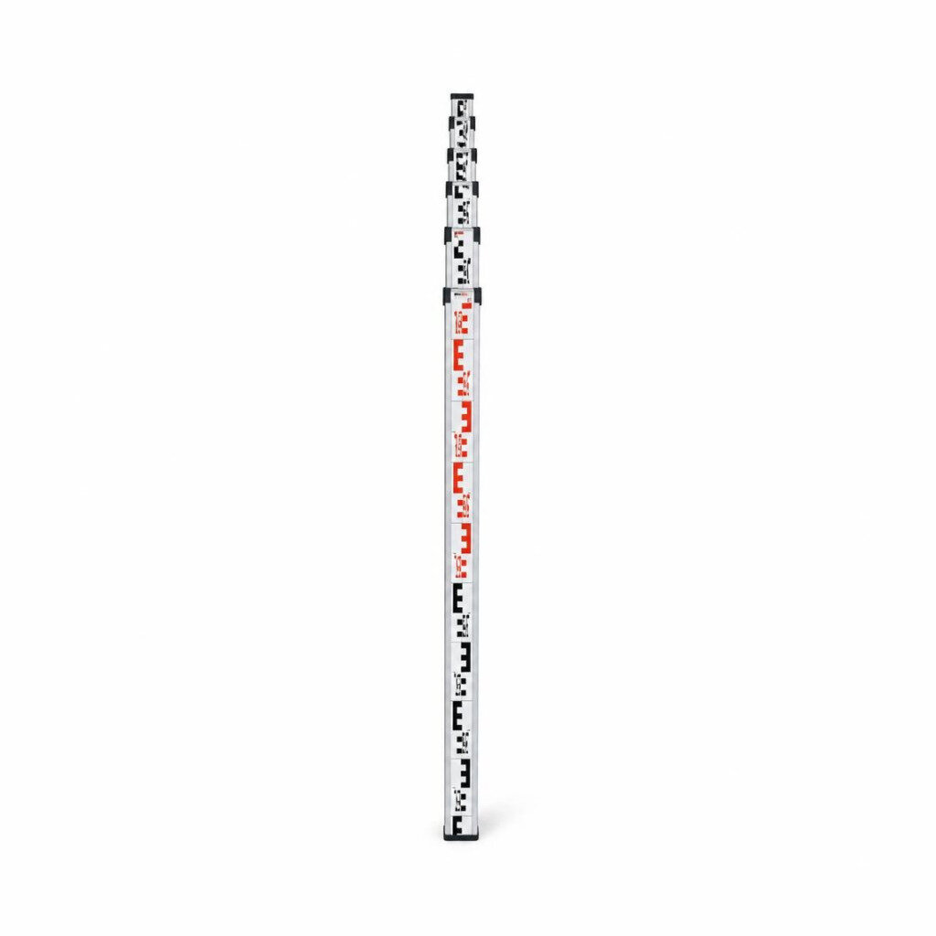 BOSCH GR240 OPTICAL LEVEL MEASURING ROD