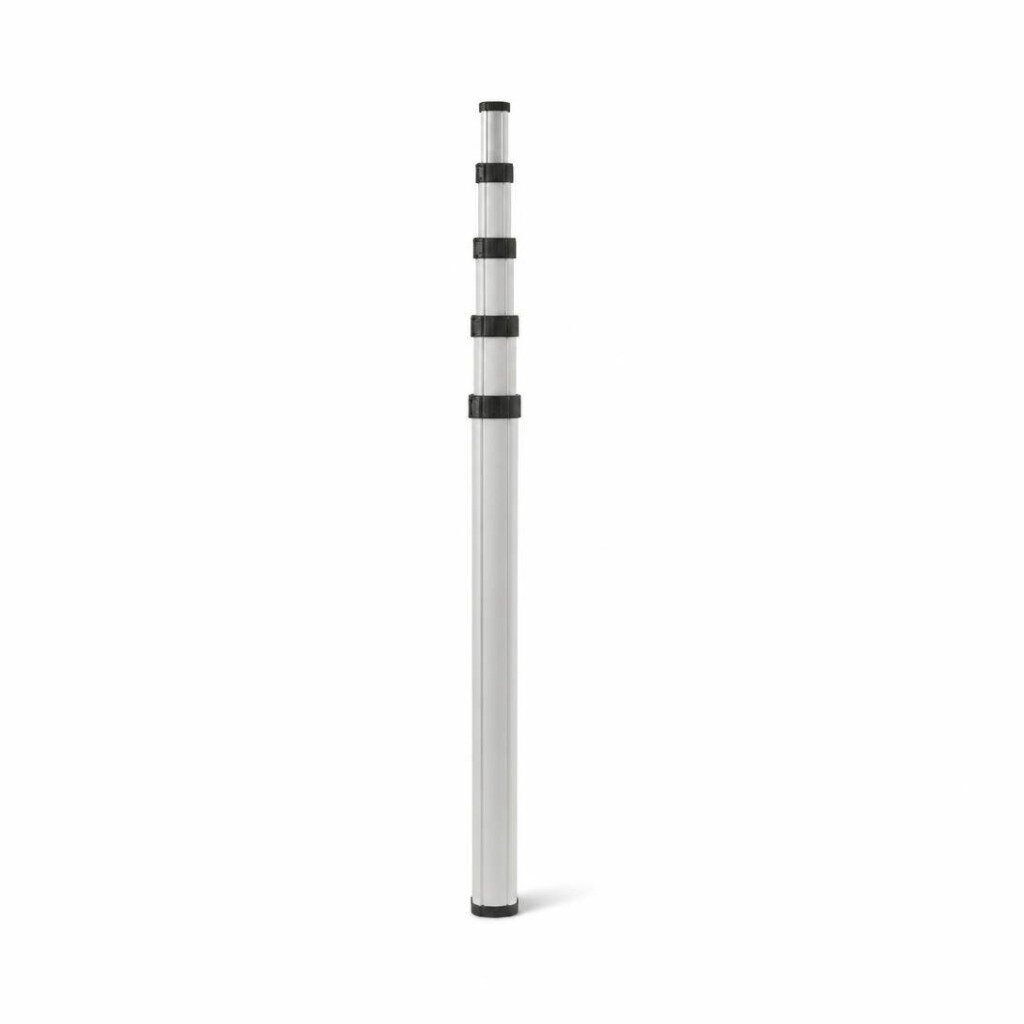 BOSCH GR350 OPTICAL LEVEL MEASURING ROD