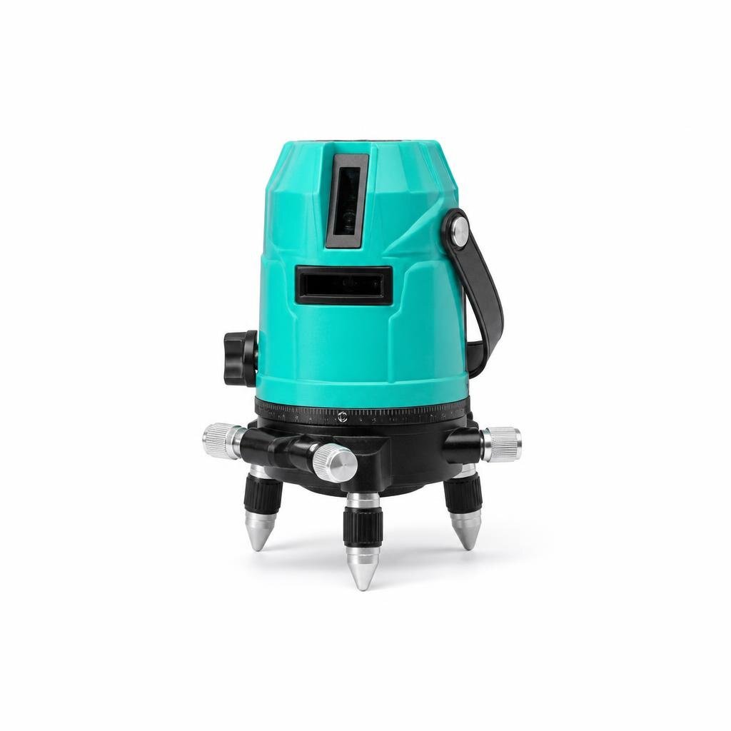 DCA AFF11 LASER LEVEL