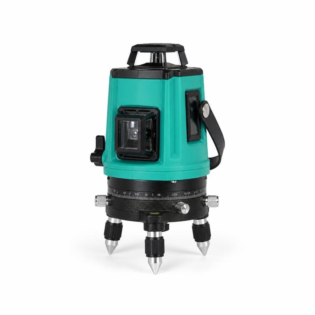 DCA AFF03-11 LASER LEVEL