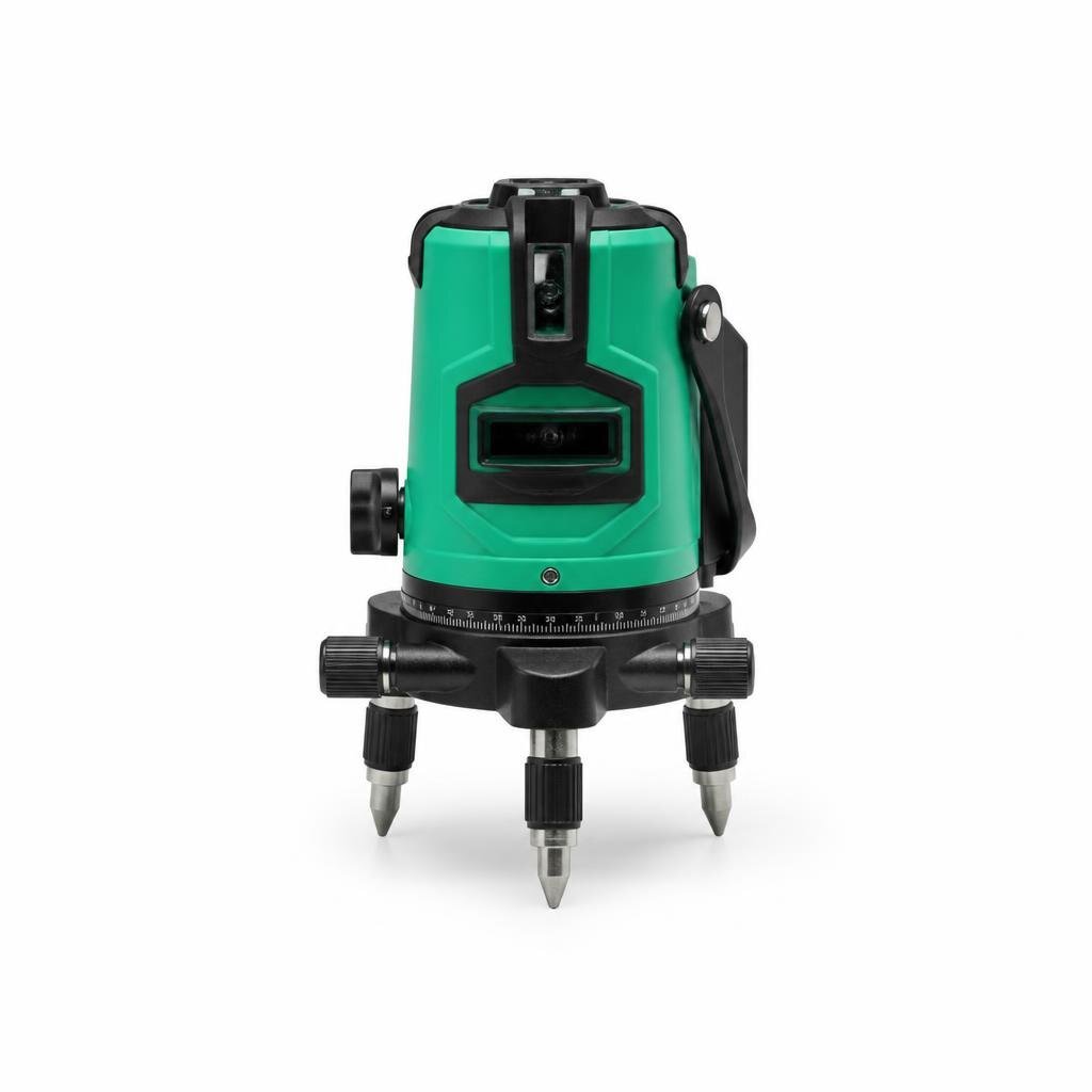 DCA AFF21 LASER LEVEL
