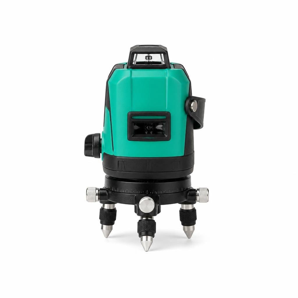 DCA AFF21B LASER LEVEL