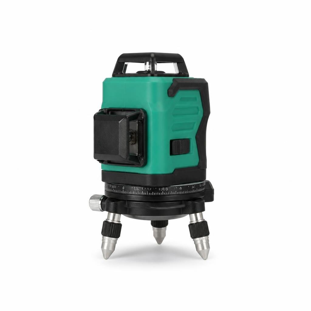 DCA AFF41 LASER LEVEL