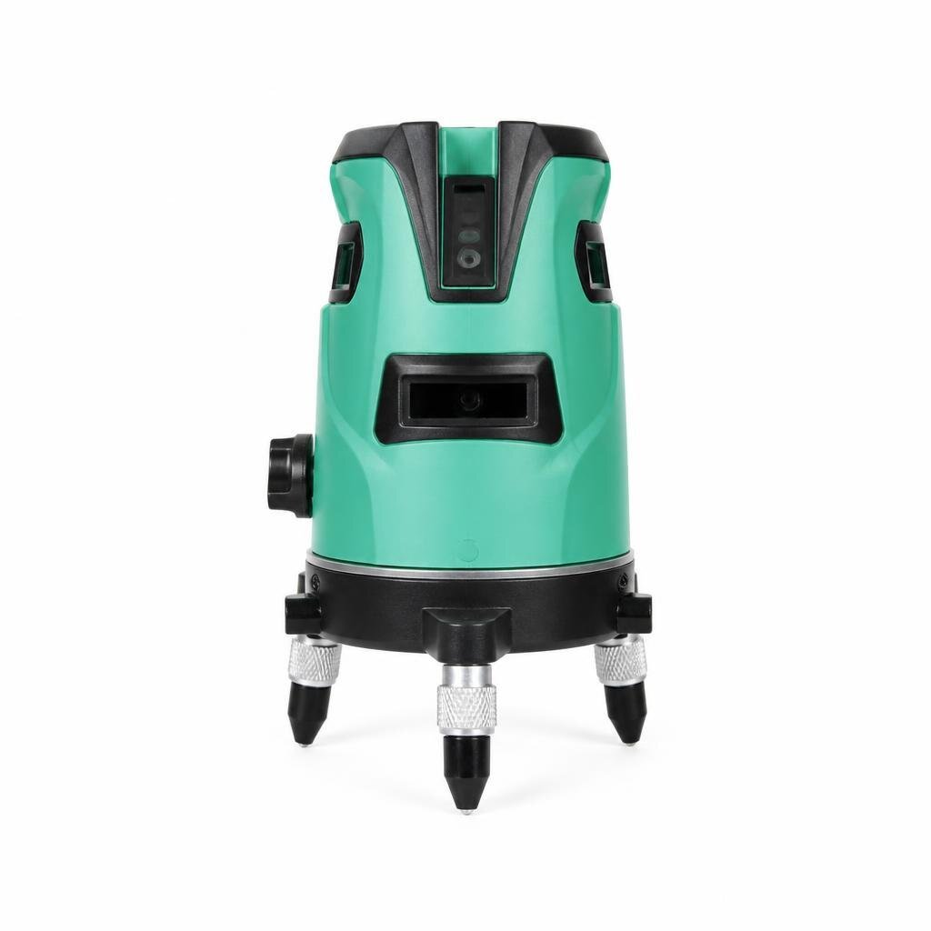 DCA AFF41B LASER LEVEL