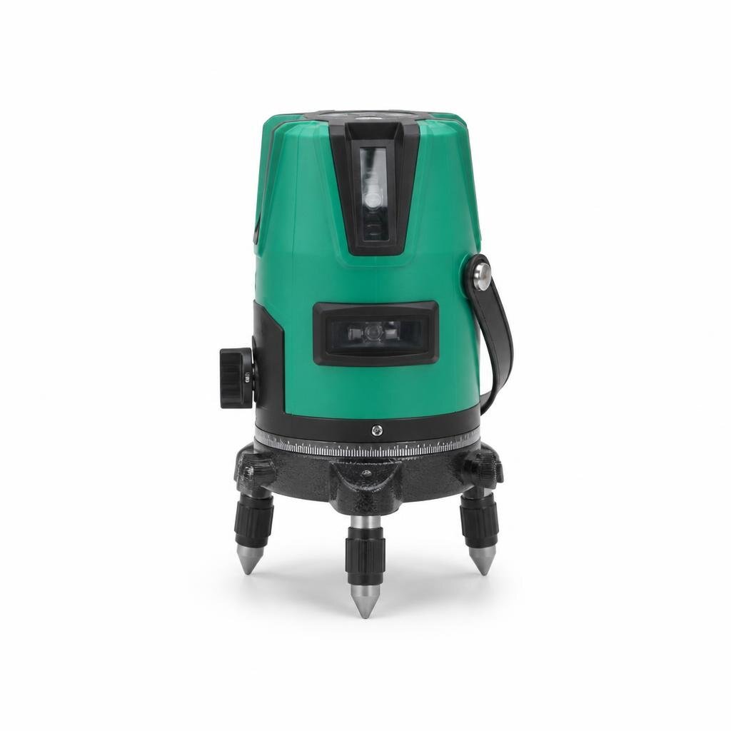 DCA AFF03-41 LASER LEVEL