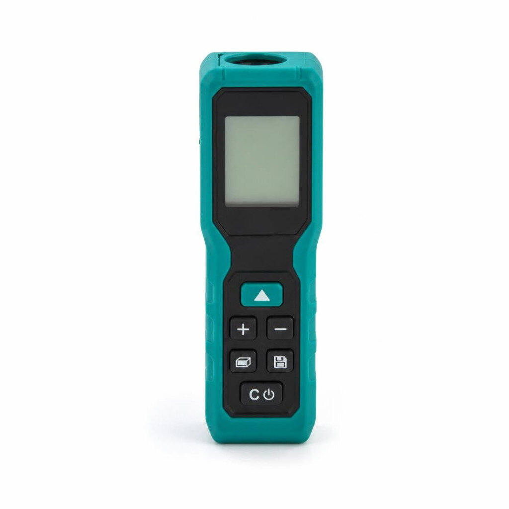 DCA ADF02-40 LASER DISTANCE METER