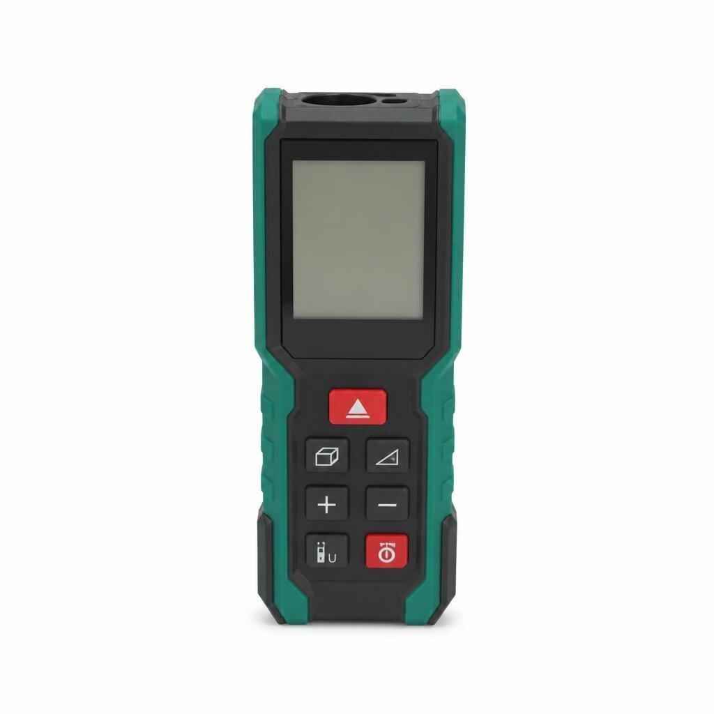 DCA ADF02-60 LASER DISTANCE METER